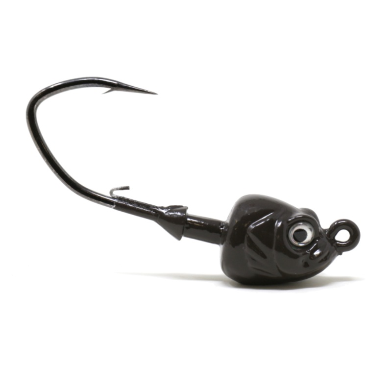 All Terrain Largie Smasher Jig (2 Pack)