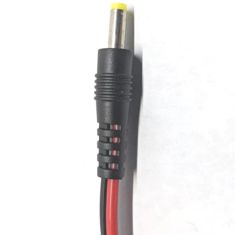 Amped Outdoors Adapters|Vexilar|Garmin|Alligator Clips