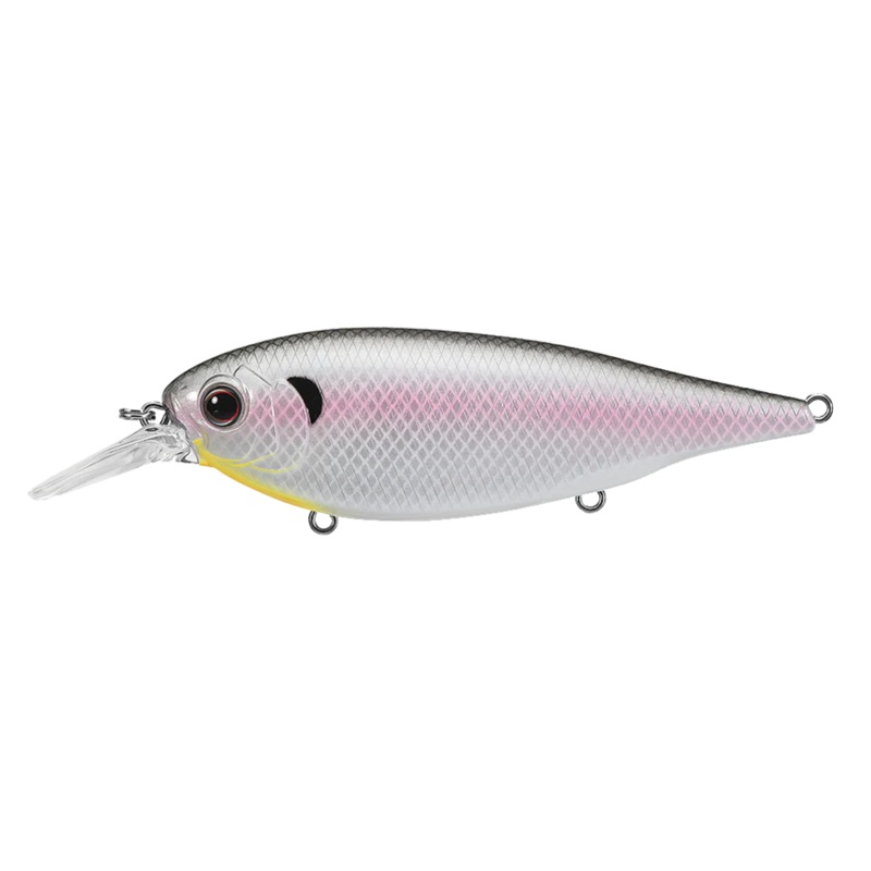 Evergreen XV-5|Cold Shad|Flash Hasu|Secret Ghost Chartreuse|Ghost Threadfin Shad|Bluegill Chartreuse Belly