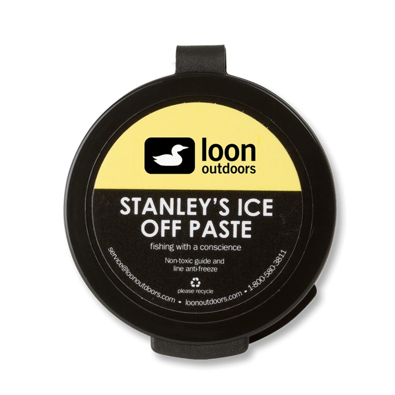 Loon Ice Off Paste