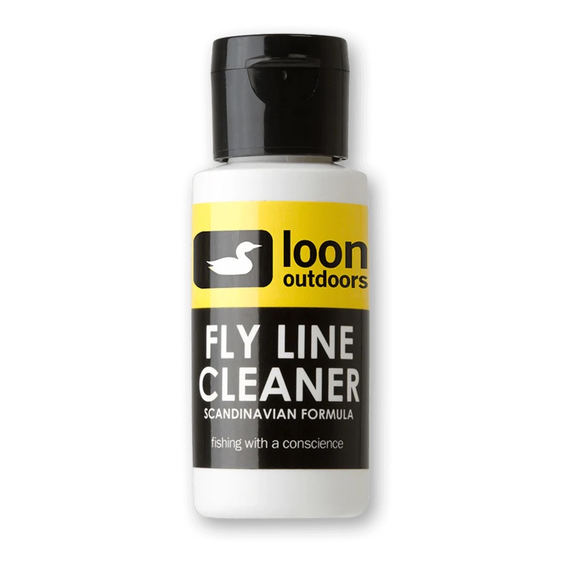 Loon Line Cleaner