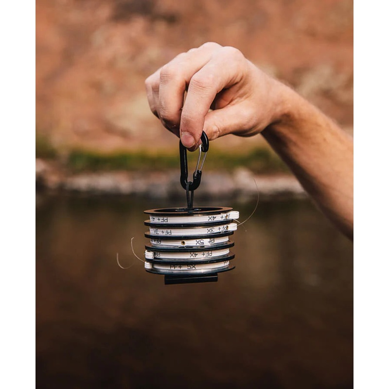 Loon Tippet Holder