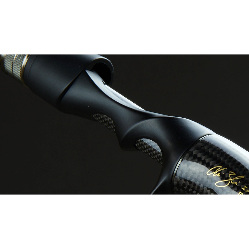 Megabass DESTROYER P5 F4-65X Oneten Stick – Casting