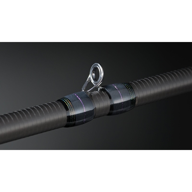 Megabass DESTROYER P5 F6-69X Super Destroyer – Casting