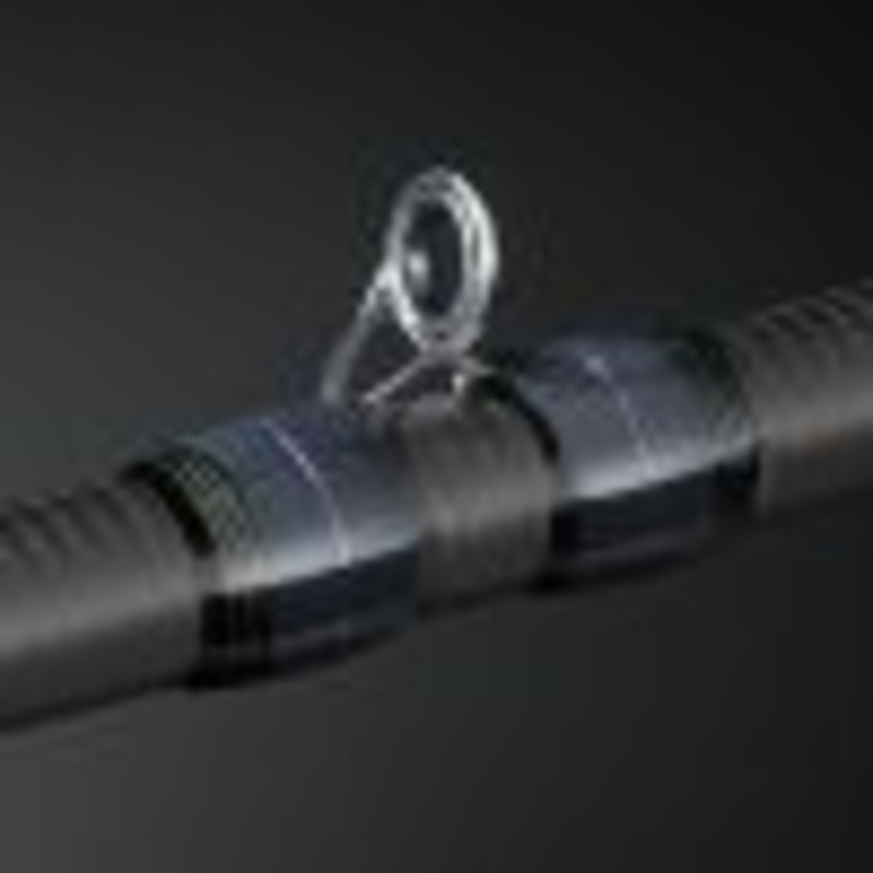 Megabass DESTROYER P5 F7-70X Tequilla Baccarac – Casting