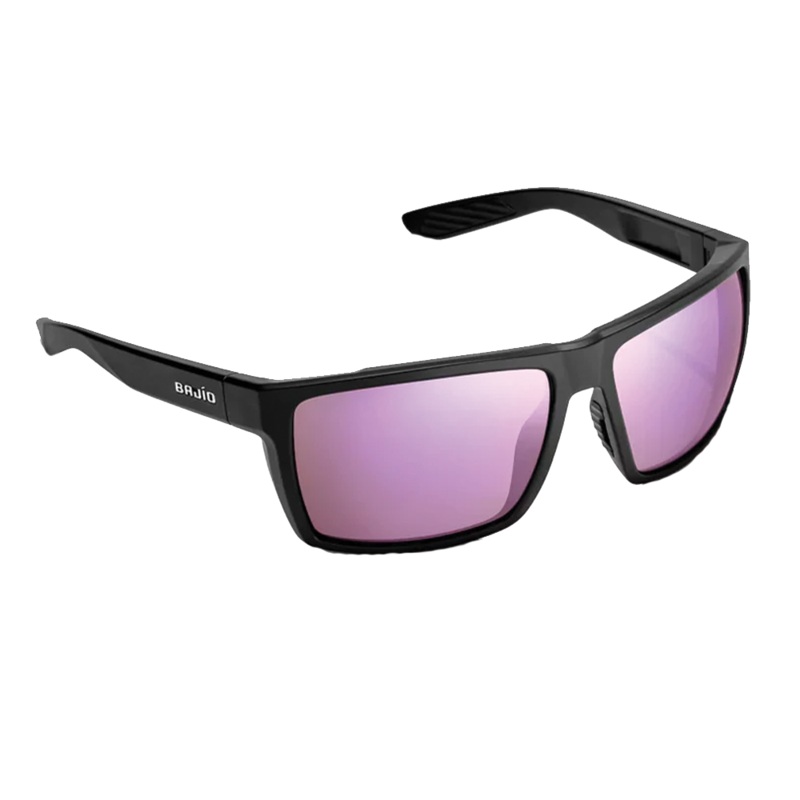 Bajio – Stiltsville|Matte Black/Green Mirror (Glass)|Matte Black/Rose Mirror (Glass)|Matte Black/Blue Mirror (Glass)|Matte Gray Rock/Blue Mirror (Polycarbonate)|Readers +2.0 – Matte Gray Rock/Green Mirror (Polycarbonate)