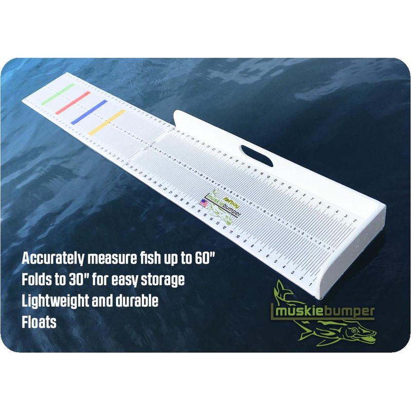 Fish Bumper Bump Board’s|Original-Right|Original-Left|FatBoy-Right|FatBoy-Left|Stick On 60″ Tape