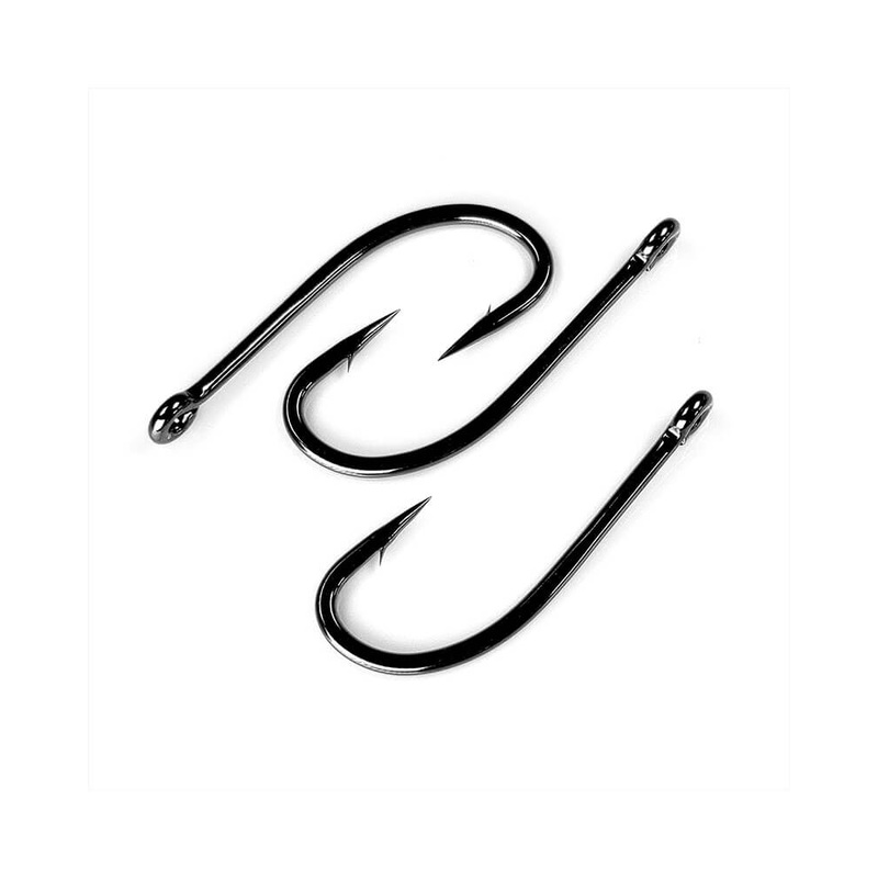 Gamakatsu L11S-3H Steelhead Hook