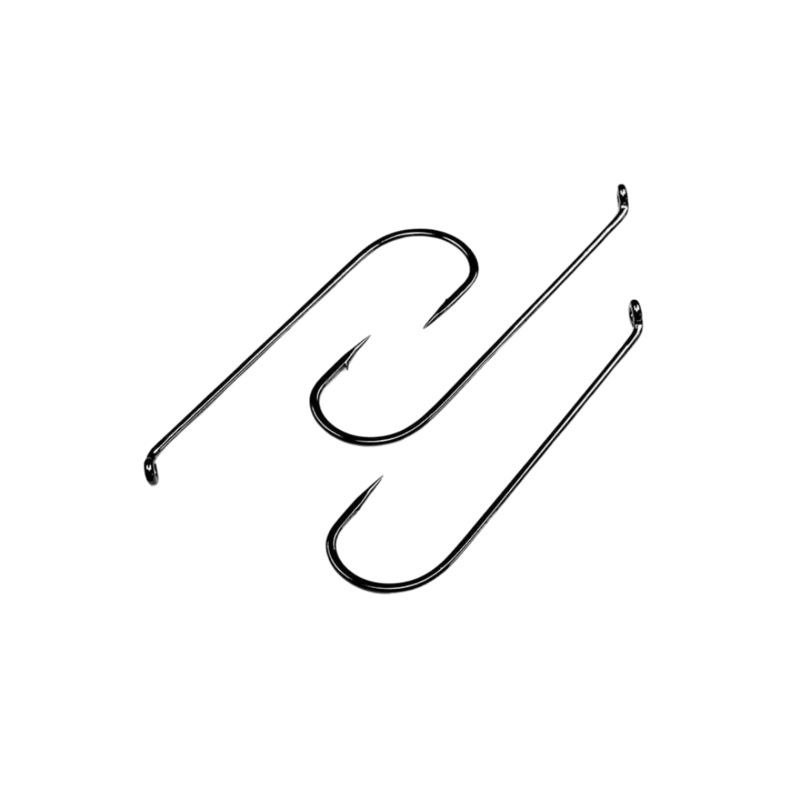 Gamakatsu S11-4L2H Hooks|2|4|6|8|10