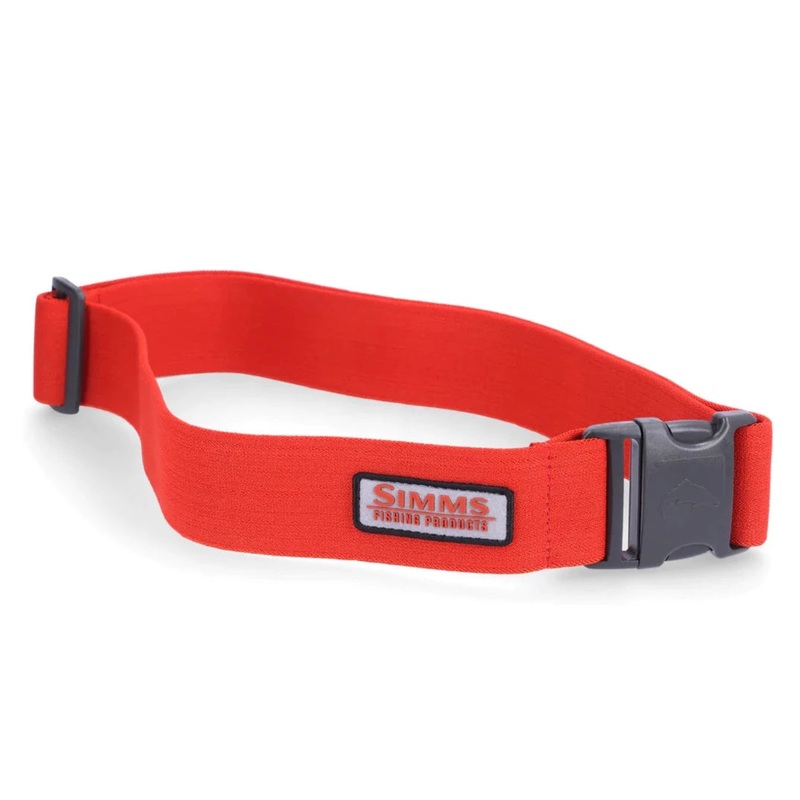 Simms 2 Wading Belts|Simms Orange|Regiment Camo Olive Drab|Regiment Camo Carbon|Trout Parade
