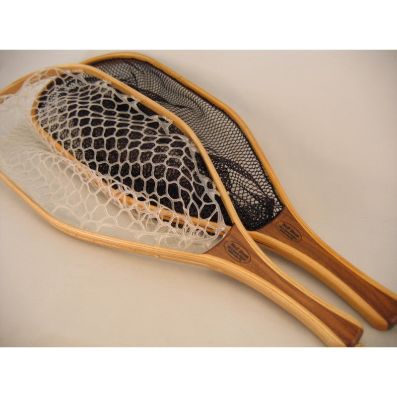 Wolf Moon Lariat 12 inch Net|Rubber|Nylon