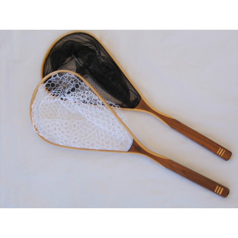Wolf Moon Net Mcgee|Rubber|Nylon