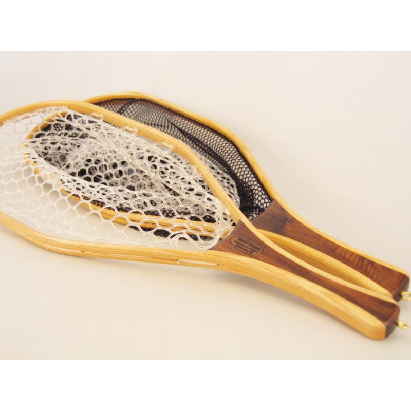 Wolf Moon Net Prairie|Rubber|Nylon