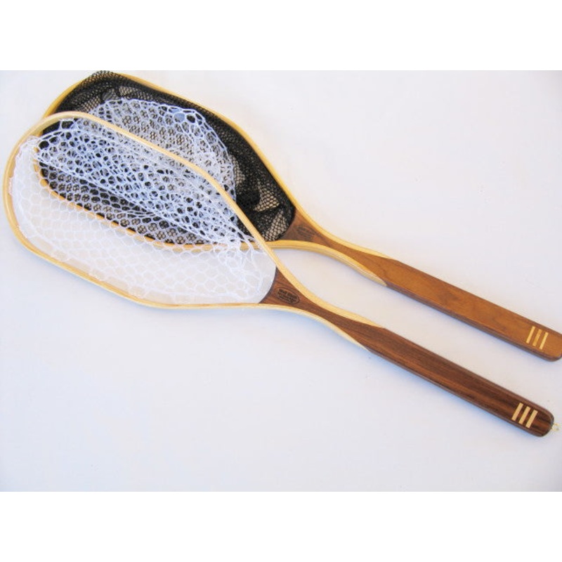 Wolf Moon Oconto Rubber Net