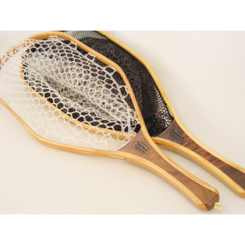 Wolf Moon Slope Rubber Net