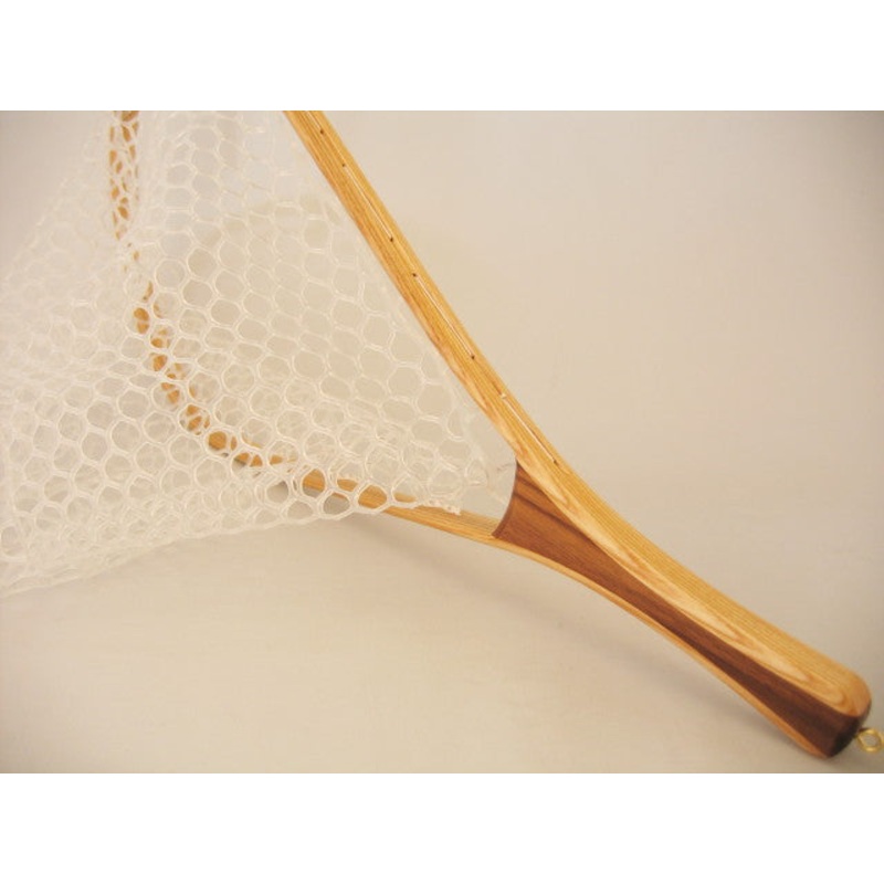 Wolf Moon Steeple Rubber Net|Clear rubber