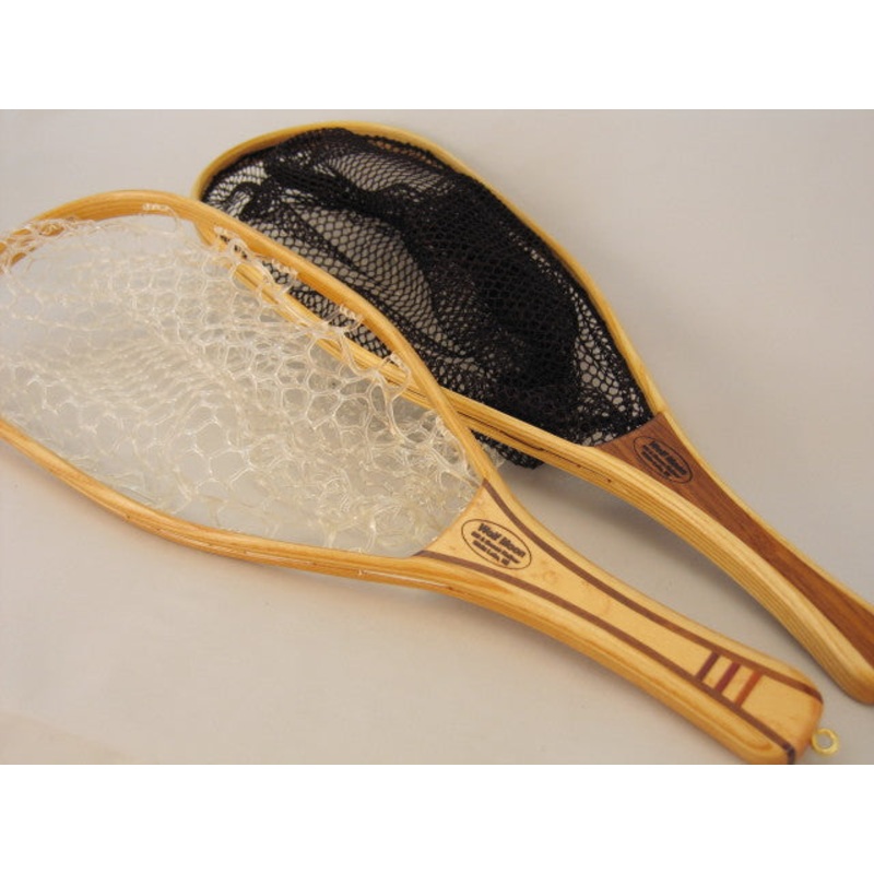 Wolf Moon Wendigo Rubber Net