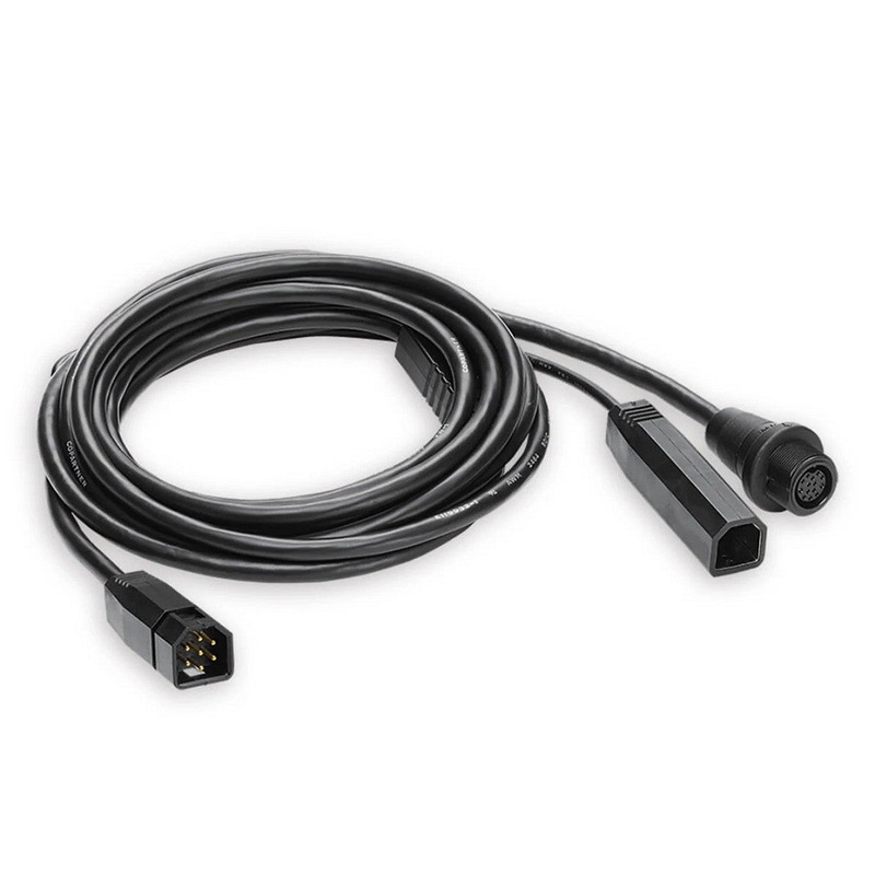 Humminbird 9 M360 2DDI Y – MEGA 360 & 2D/MDI Y CABLE 720107-1