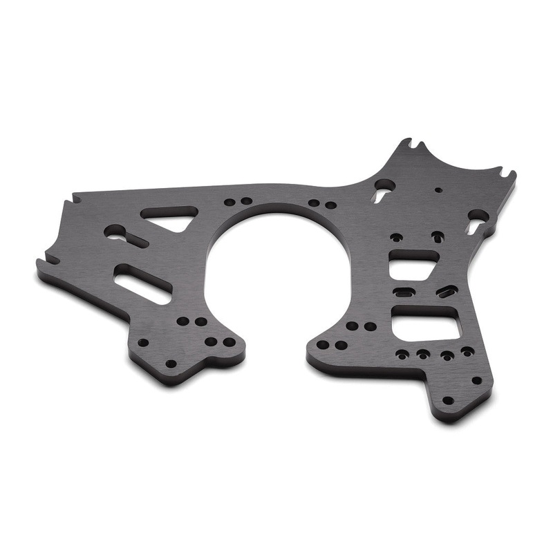 Humminbird Mega Live Target Lock & Mega 360 Dual Mount – Ultrex 740211-1