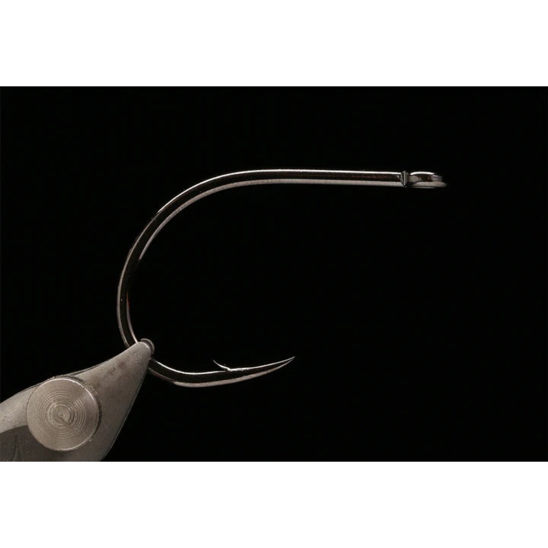 Kona Big Game Hunter Hook||2||1||1/0||2/0||3/0||4/0||6/0