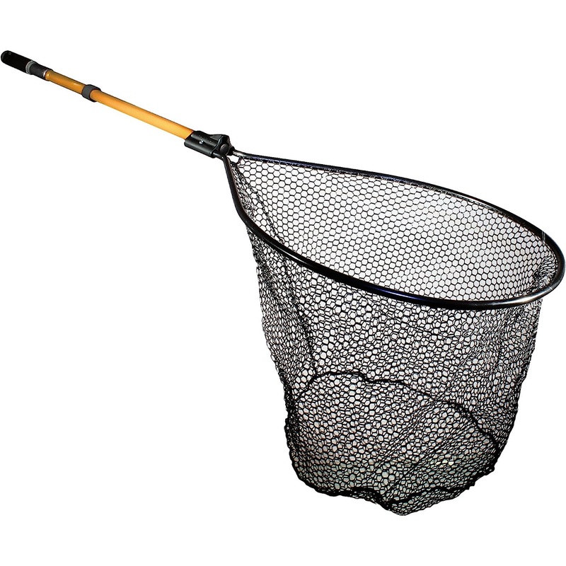 Frabill Conservation Nets|9521 – Sliding Handle (26″x30″) Heavy-Duty Netting|2612 – Telescoping Handle (23″x26″)|2322 – Telescoping Handle (21″x24″)|2312 – Telescoping Handle (20″x23″)