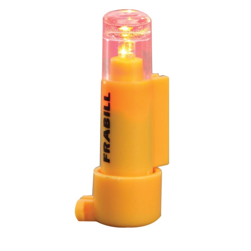 Frabill Tip-Up Light|Lil’ Shiner Tip-Up Light