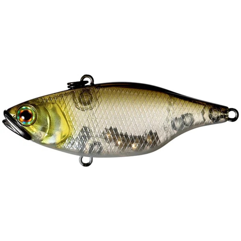 Jackall TN60|1/2oz.|Ghost Minnow|HL Blueback Chrome|HL Black Gold|HL Sunfish|Purple Chartreuse|RT Escape Craw|Spawn Tiger|Sparkle SS Shad|Black Chartreuse|HL Aurora Black|RT Holo Bluegill|RT Scale Minnow|SG Threadfin Shad|SS Shad|Super Shad