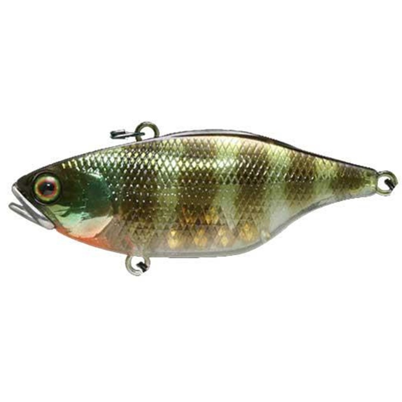 Jackall TN60 Disk Knocker|1/2oz.|Flash Gill|HL Black Gold|RT Escape Craw|RT Holo Bluegill|Spawning Tiger|Sprinkle Wakasagi|SS Chartreuse|TO Muddy Shad|Angry Craw|SG Threadfin Shad