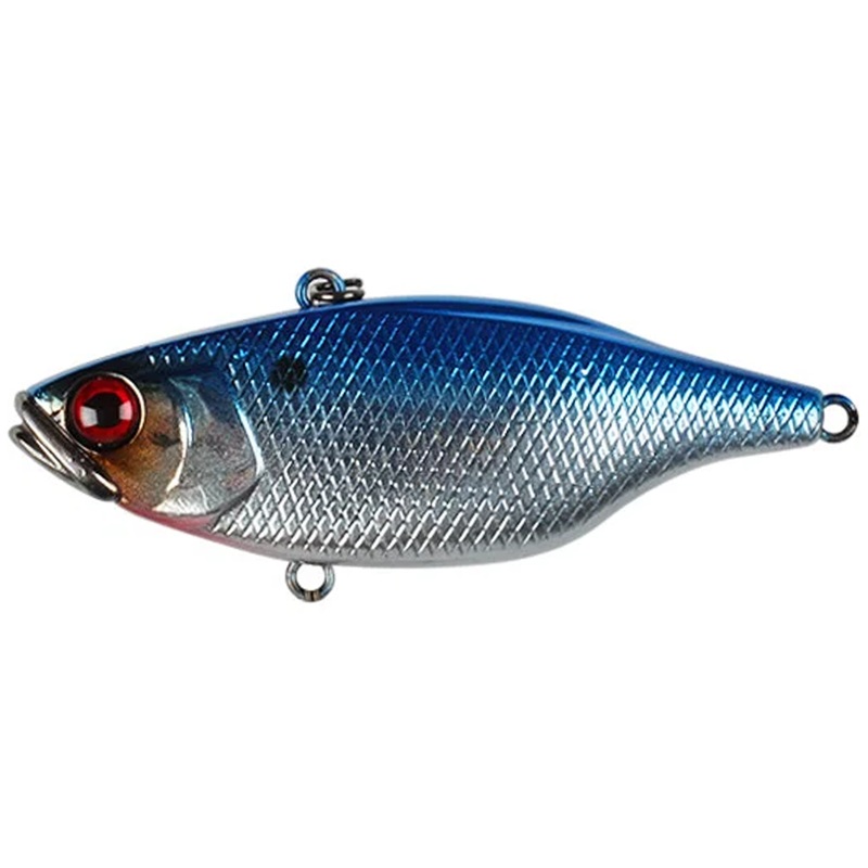 Jackall TN70|5/8oz.|HL Blueback Chrome|Ghost Minnow|HL Black Gold|HL Sunfish|Purple Chartreuse|RT Escape Craw|RT Holo Bluegill|Spawn Tiger|Sparkle SS Shad|Black Chartreuse|HL Aurora Black|RT Scale Minnow|SG Threadfin Shad|SS Shad|Super Shad