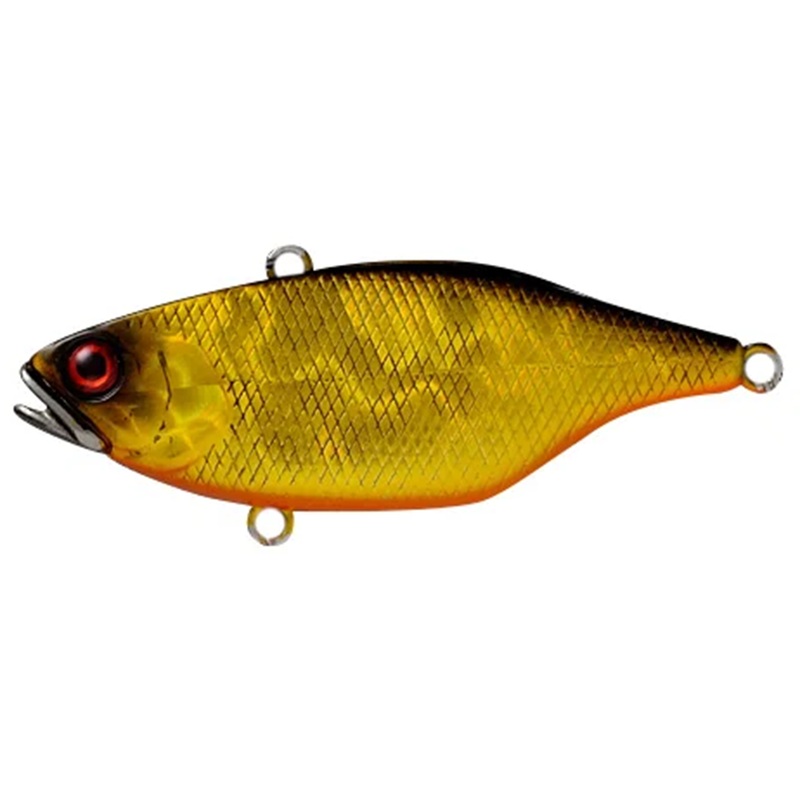 Jackall TN70 Disk Knocker|5/8oz.|HL Black Gold|RT Escape Craw|Spawning Tiger|Sprinkle Wakasagi|SS Chartreuse|TO Muddy Shad|Angry Craw|Flash Gill|SG Threadfin Shad|RT Holo Bluegill