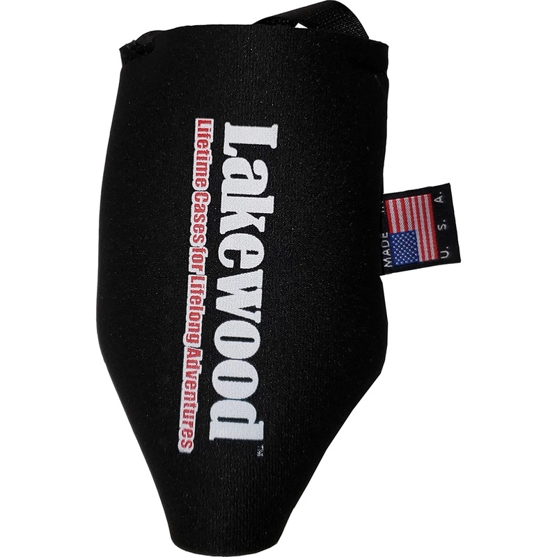 Lakewood Net Protector|Black – A010-BK