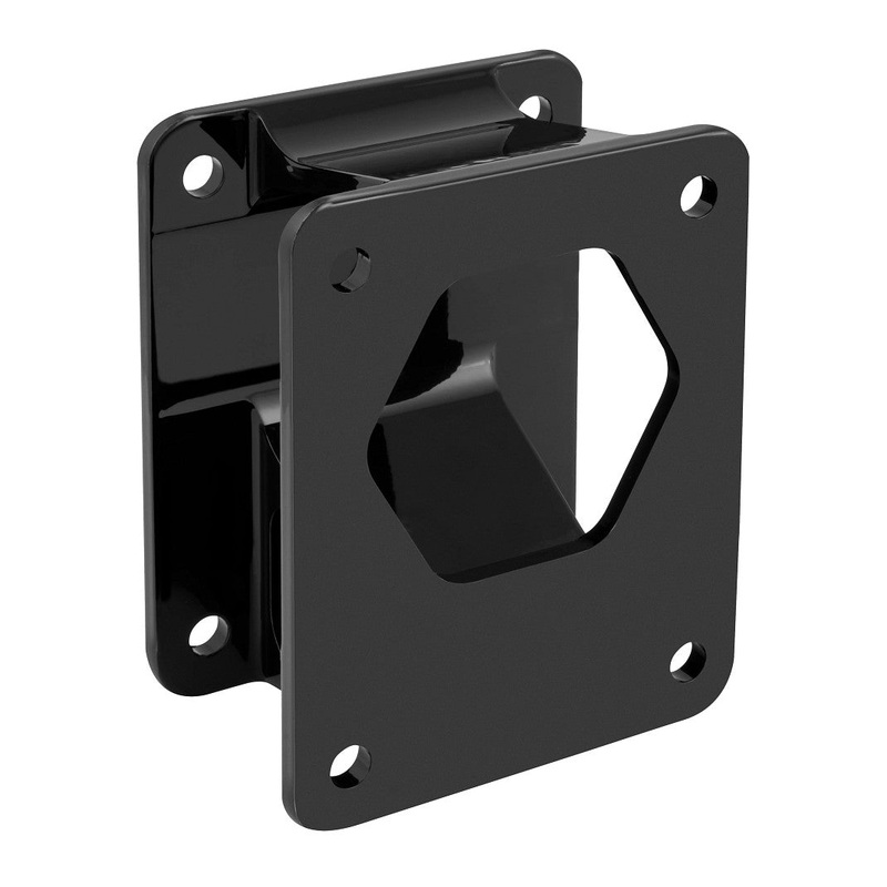Minn Kota Raptor 3 Setback Bracket