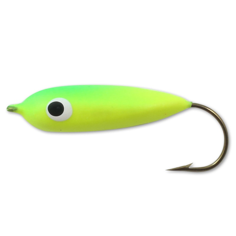 Northland Gum-Drop Floater Jig