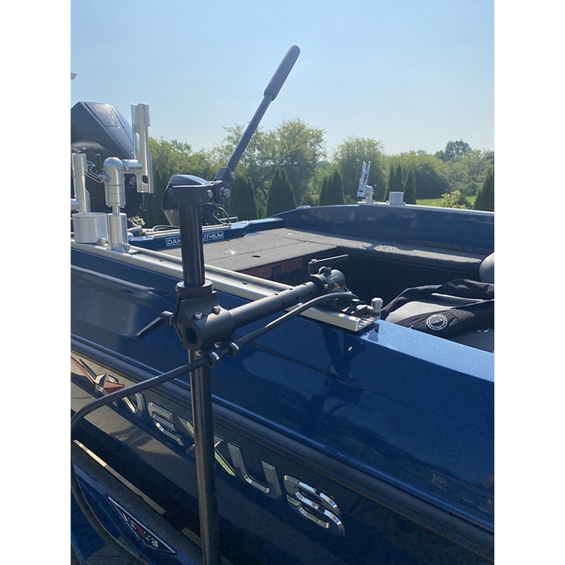 Brew City 60 Pole w/Tilt Handle (3 Track Base) 320-360-1186