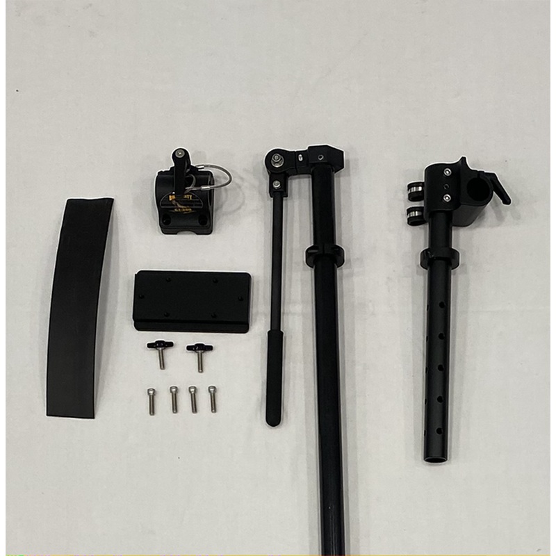 Brew City 72 Pole w/Tilt Handle (3 Track Base) 320-360-7286