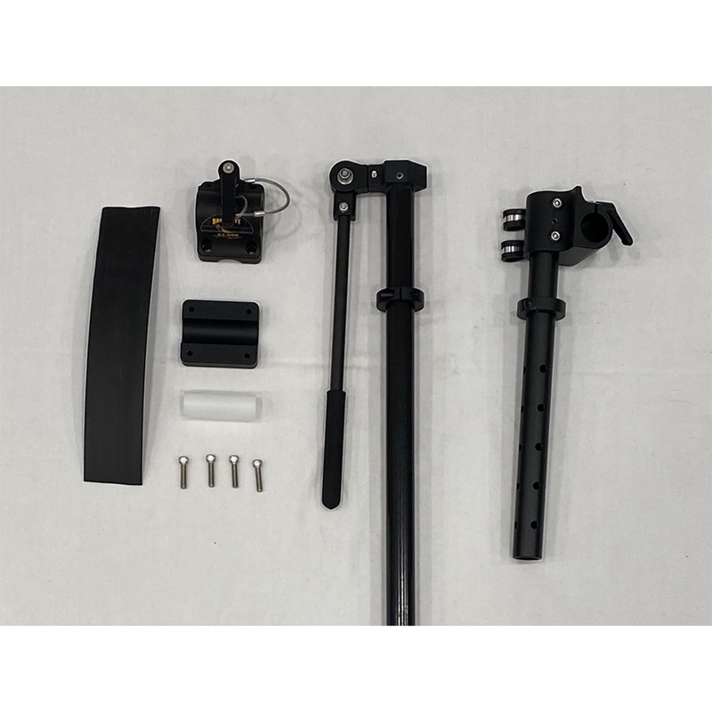 Brew City 72 Pole w/Tilt Handle (Rail Base) 320-360-7284