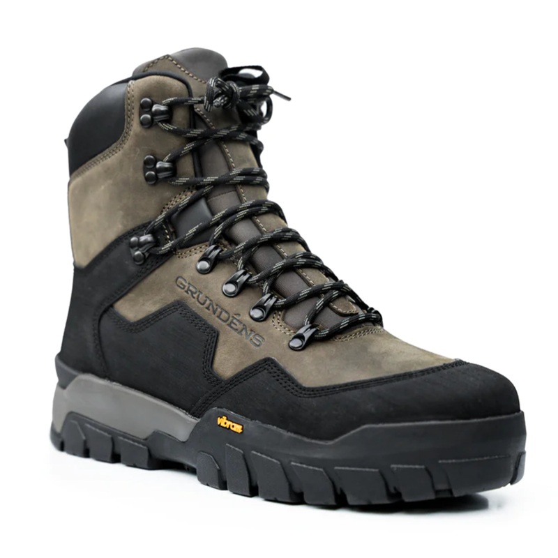 Grundens Bankside Wading Boot – Vibram Sole