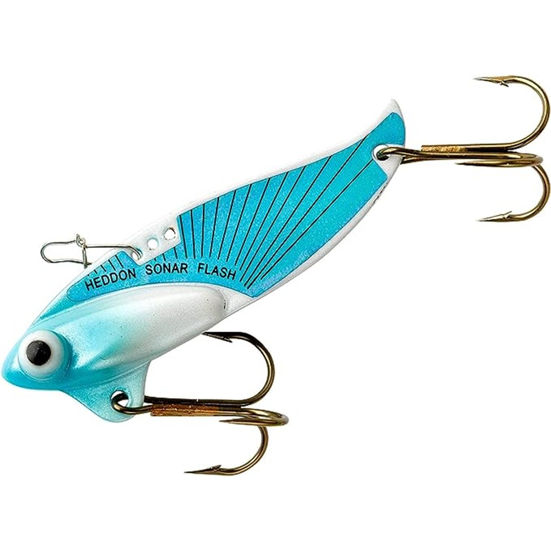 Heddon Rattling Sonar (2 3/8 – 1/2oz.)