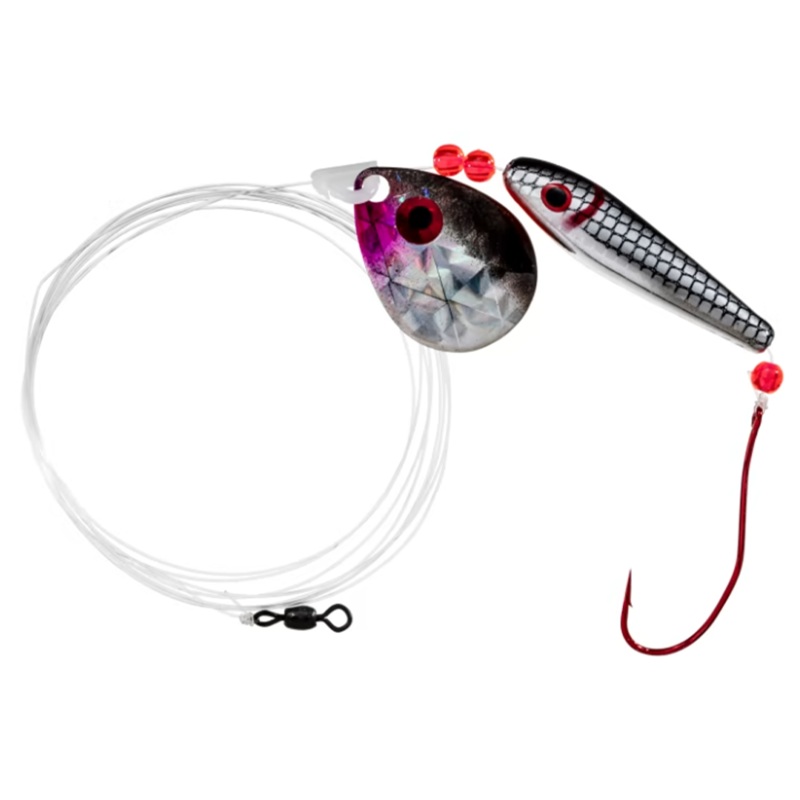 Quickchange Float’n Death Rig – Colorado Blade
