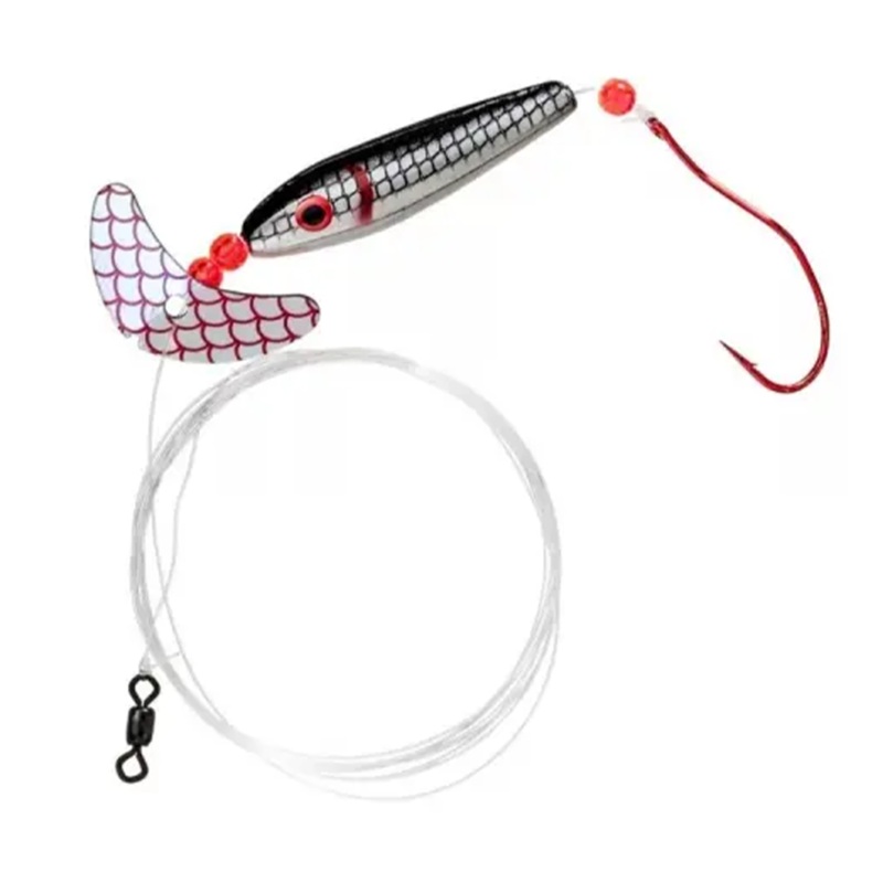 Quickchange Float’n Death Rig – Wing Blade
