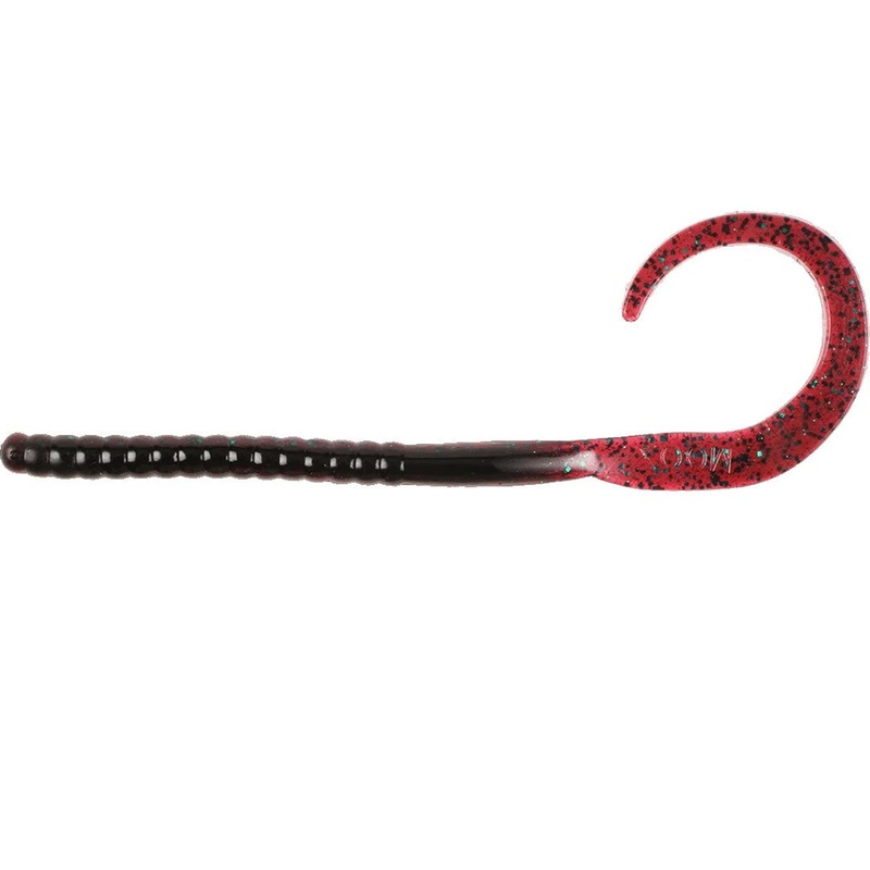 Zoom Bait Company Ol’ Monster Worm
