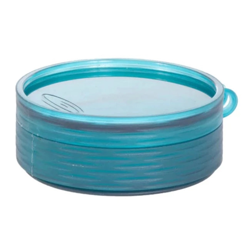 Fishpond Fly Pucks|Baja Blue|Cutthroat Orange|Shallow Fly Puck-Ember|Shallow Magpad Fly Puck