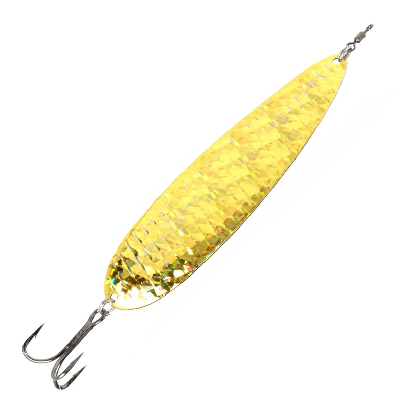 Nichols BP Magnum Spoons|8″|Shattered Glass Gold|Shattered Glass Silver|Silver Chrome|Pearl