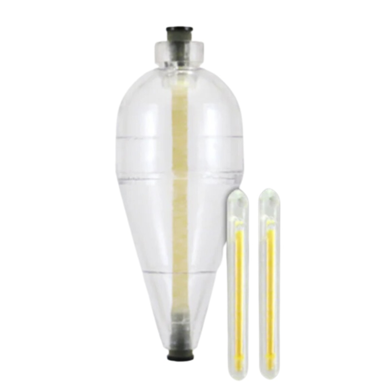 Rainbow Adjust-A-Bubble Bobbers – Lighted