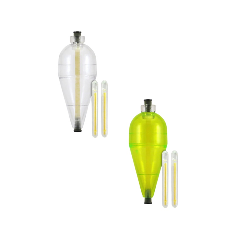 Rainbow Adjust-A-Bubble Bobbers – Lighted