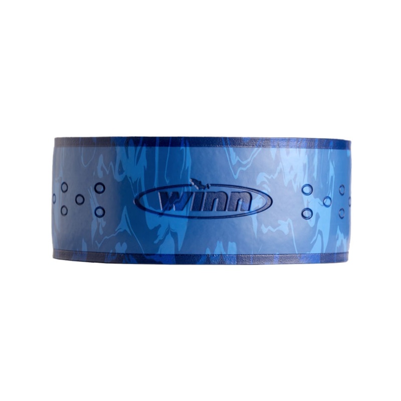 Winn 96 Superior Overwrap|96″|Blue Camo|Black|Dark Gray|White Blue Camo|Pink Camo|Gray Camo|Lime Camo|Wildfire|Orange Camo|Black Blue Camo|Black Silver Camo