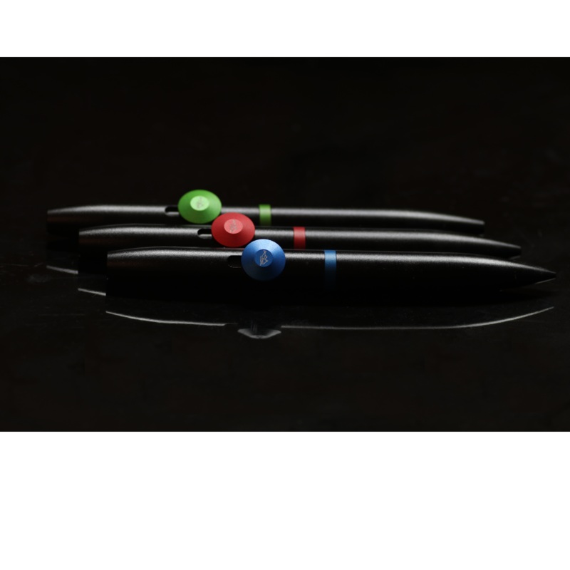 Smhaen Half Hitch Tool|Midge – Blue|Regular – Red|Large – Green