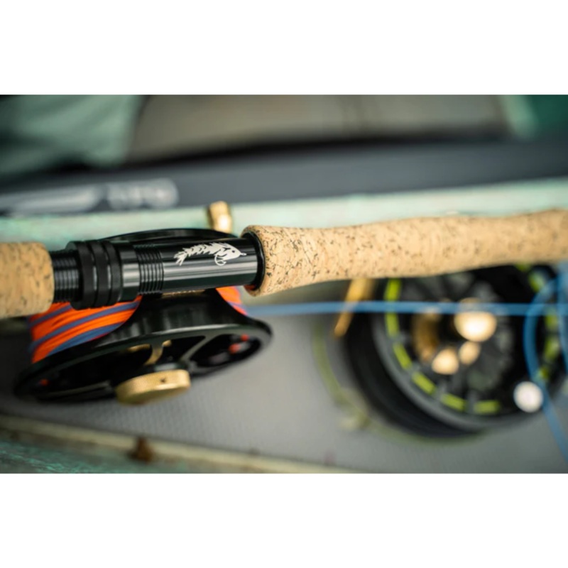 TFO Fly Rod Bc Big Fly|Tf 10 90 4 Bf|Tf 12 90 4 Bf