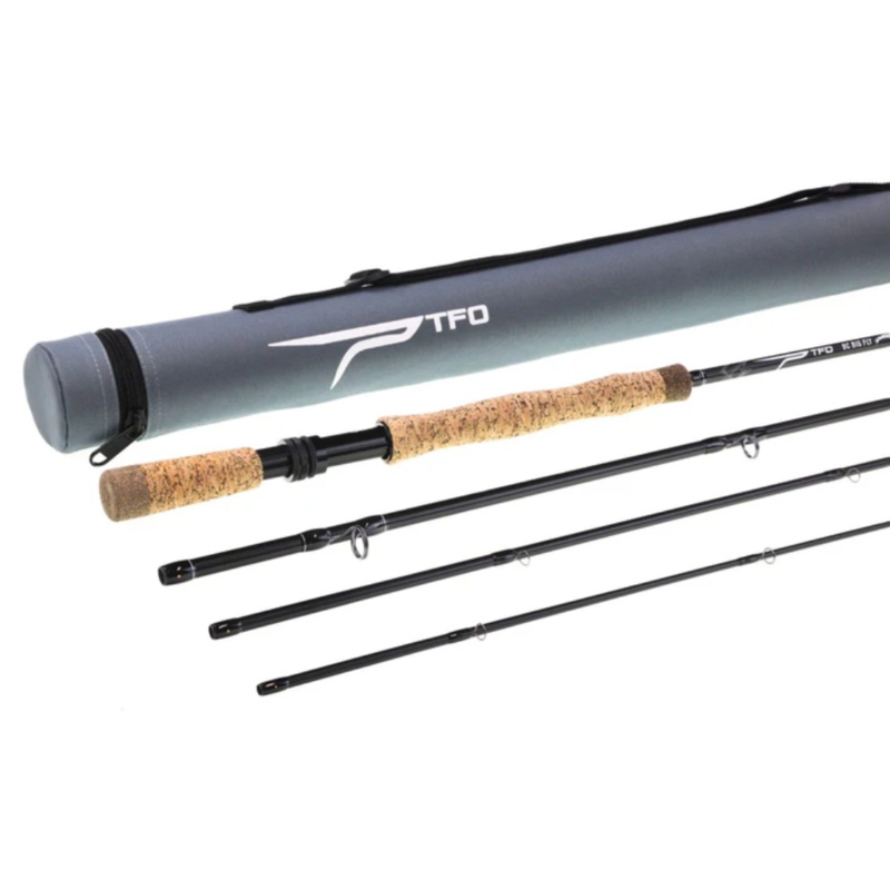 TFO Fly Rod Bc Big Fly|Tf 10 90 4 Bf|Tf 12 90 4 Bf