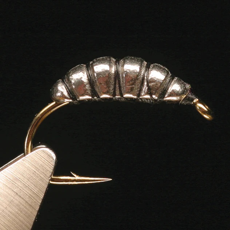 Hareline Tungsten Scud Bodies|Small|Medium|Large